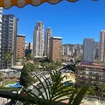 Precioso Apartamento En El Centro De Benidorm
