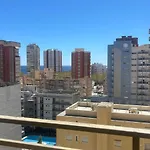 Precioso Apartamento En El Centro De Benidorm