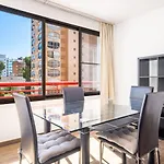 Loix Mar Apartment 2-F Levante Beach