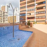 Loix Mar Apartment 2-F Levante Beach