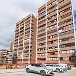 Loix Mar Apartment 2-F Levante Beach