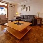 Apartamento Balcon De Levante