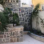 Holiday Chalet Benidorm