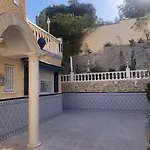 Holiday Chalet Benidorm