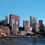 Apartamento Cerca De La Playa