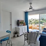 Benicala Sea View Apartment