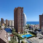 Benicala Sea View Apartment