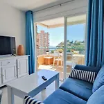 Benicala Sea View Apartment