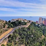 Mirador Del Mediterraneo / 25º