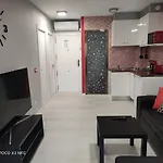 Moderno Apartamento Zona Playa De Levante