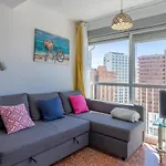 Vistas Benidorm