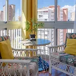 Vistas Benidorm