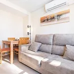 Albatros 2-7 Apartment Levante Beach