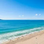 Principado Playa 12A Apartment Levante Beach