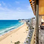 Principado Playa 12A Apartment Levante Beach