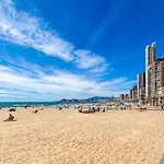 Gerona Levante Beach Apartments