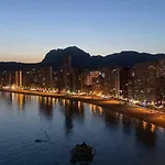 Benidorm Portofino Paradise