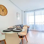 Gemelos Sea View Apartment