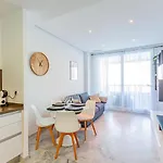 Gemelos Sea View Apartment