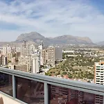 Luxury Residence Gemelos 26