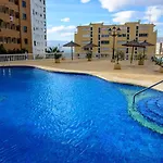 Apartamento Rincón Playa
