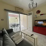 Magnificent Mediterraneo Apartment
