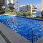 Agua Mundo I