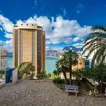 Beautiful 2 Bedrooms Apartment In Agua Mundo
