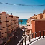 Covesa III Centro Levante Beach
