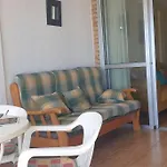 Beautiful Apartment With View On The Sea With Aircond.