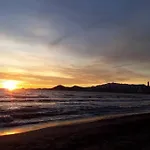 Apartamento Cerca De La Playa
