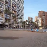 Apartamento Cerca De La Playa