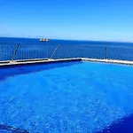 Spectacular Sea Views 2 Bedrooms In Villa Marina
