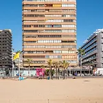 Principado Arena 7-B