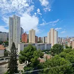 Apartamento Playmon Park Jardin Rincon De Loix