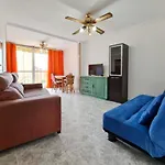 Apartamento Playmon Park Jardin Rincon De Loix