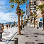 Gerona Levante Beach Apartments