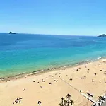 Miramar Playa - Aloturin Benidorm