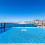 Gemelos Levante Beach Apartments