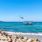 Gemelos Levante Beach Apartments