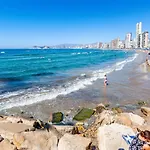 Gemelos Levante Beach Apartments