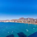 Gemelos Sea View Apartment