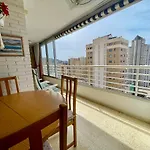 Apartamento Turistico La Pinta Planta 18