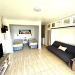 Estudio Playa Levante