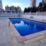 Apartamento Edificio Acacias I -3