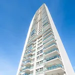 Torre Lugano Apartment Levante Beach