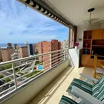 Apartamento Turistico La Pinta Planta 18