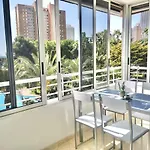 Apartamento Sol Y Playa Coblanca 21