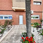 Apartamento Costa De Poniente