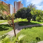 Apartamento Costa De Poniente